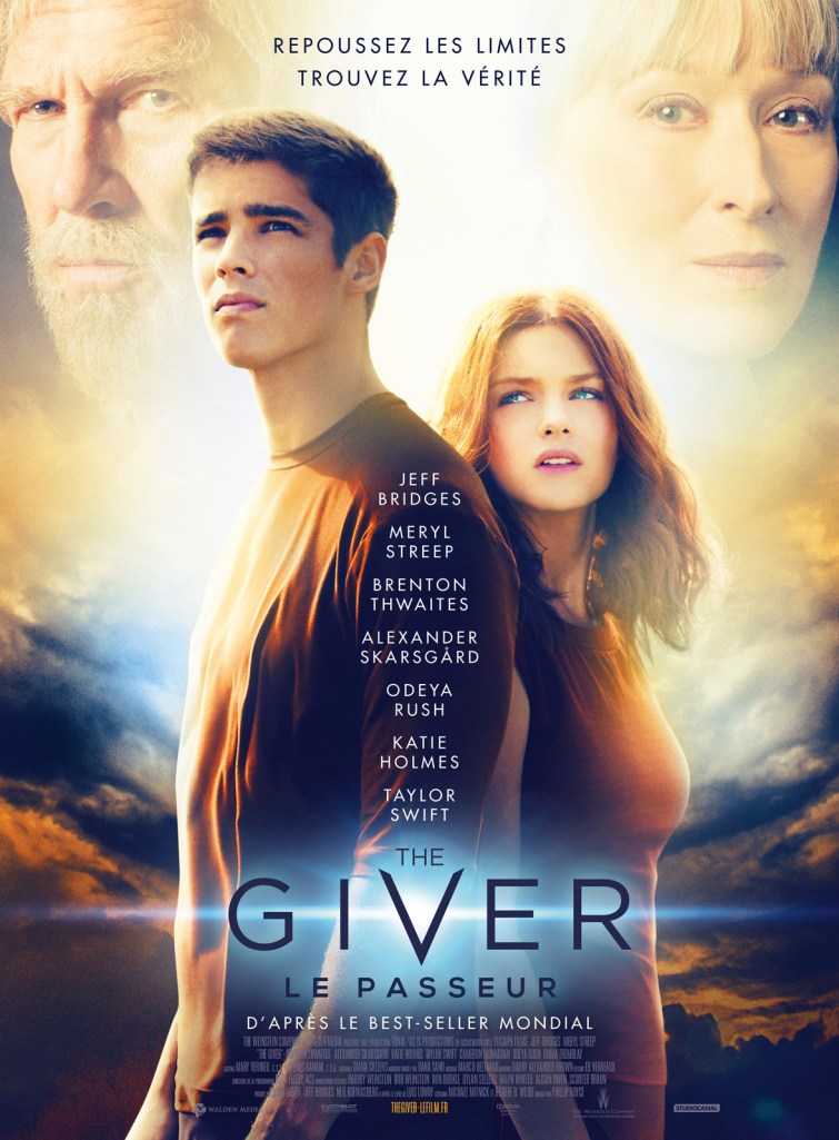 thegiver