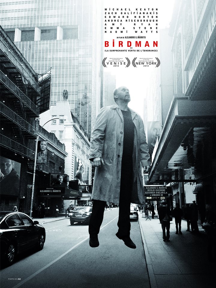 birdman