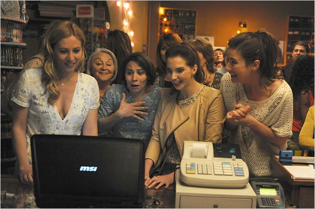 La prochaine fois on joue au Kéno ?