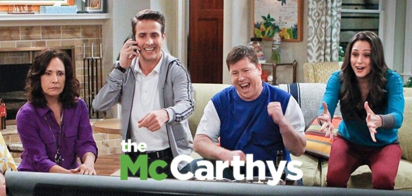 the mccarthys