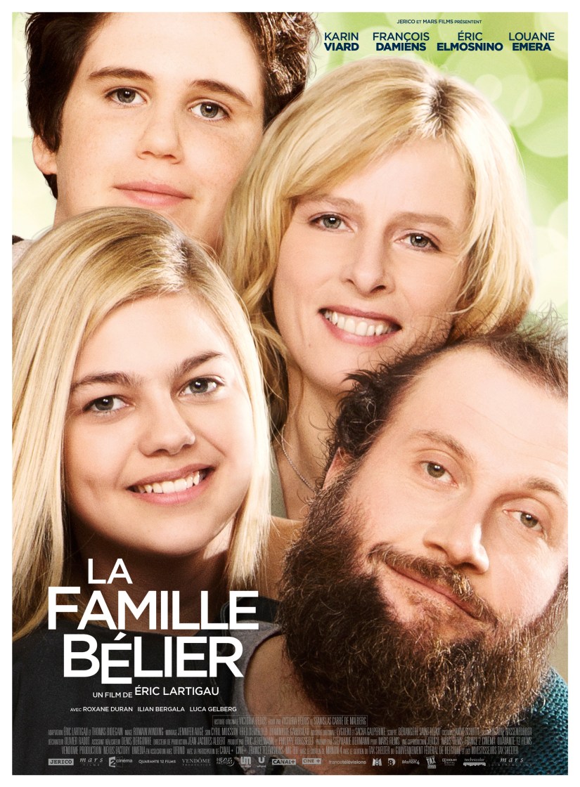 famillebélier