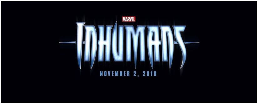 inhumans