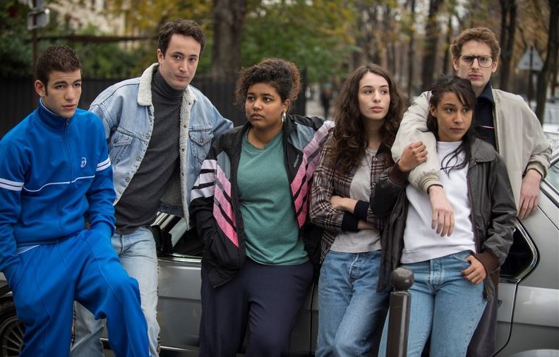 20 ans plus tard, les skyblogs furent créés.