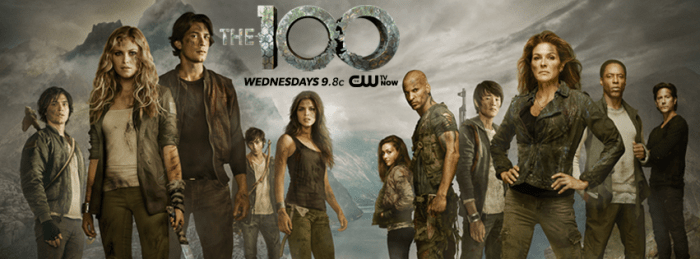the100