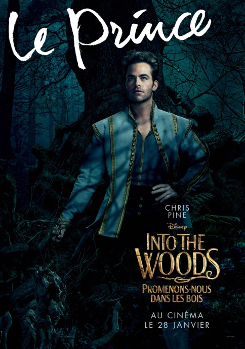 Into the Wood poster (10)