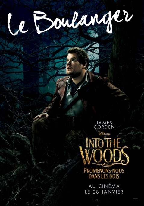 Into the Wood poster (4)