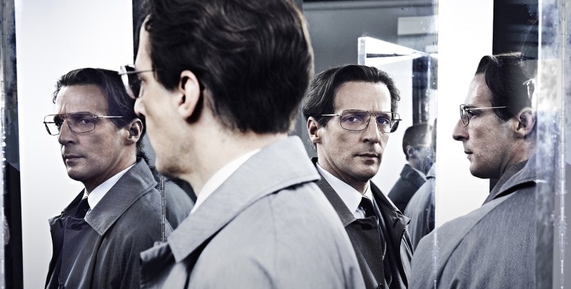 C'est à moi qu'tu parles ?