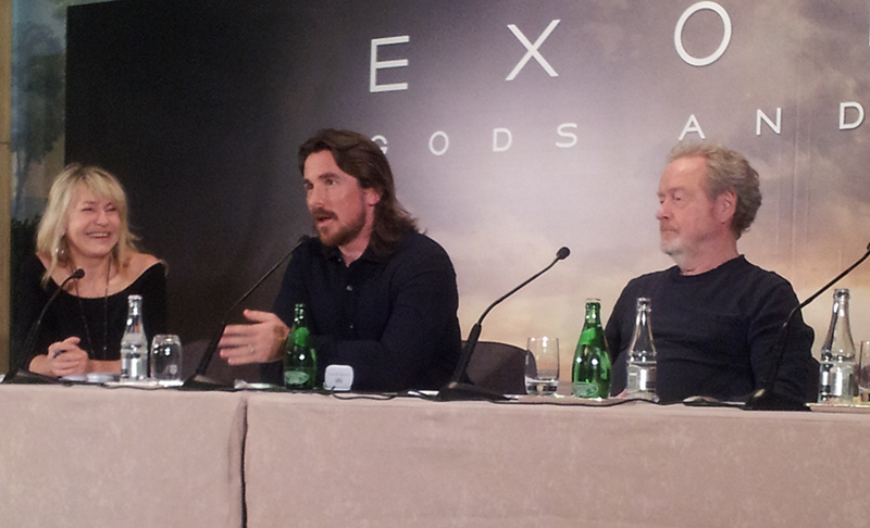 EXODUS_ConfPressParis_RidleyScott_ChristianBale_2