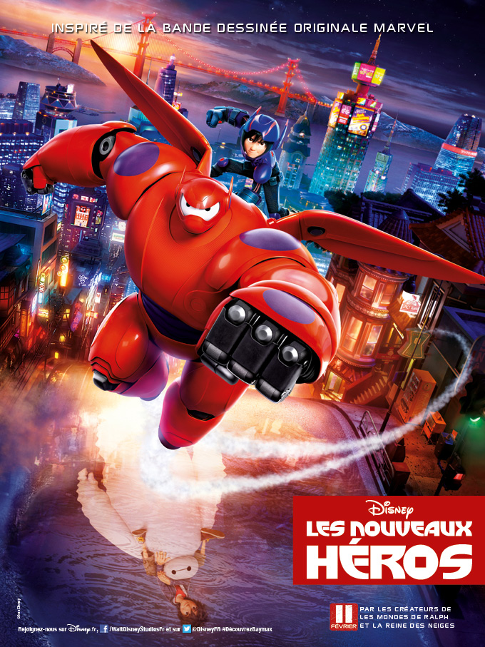 bighero6