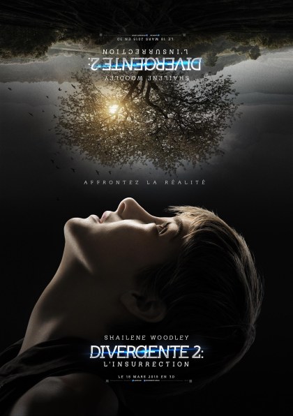 Insurgent Teaser : TRIS