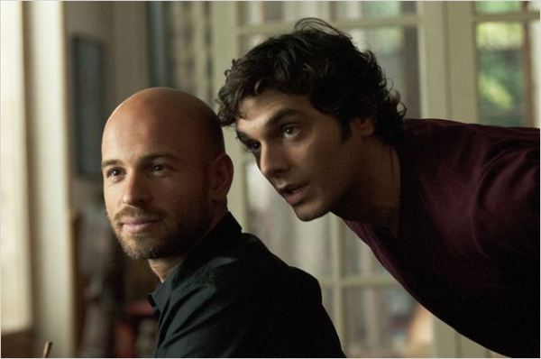 Personnellement, j'ai toujours préféré le Coca