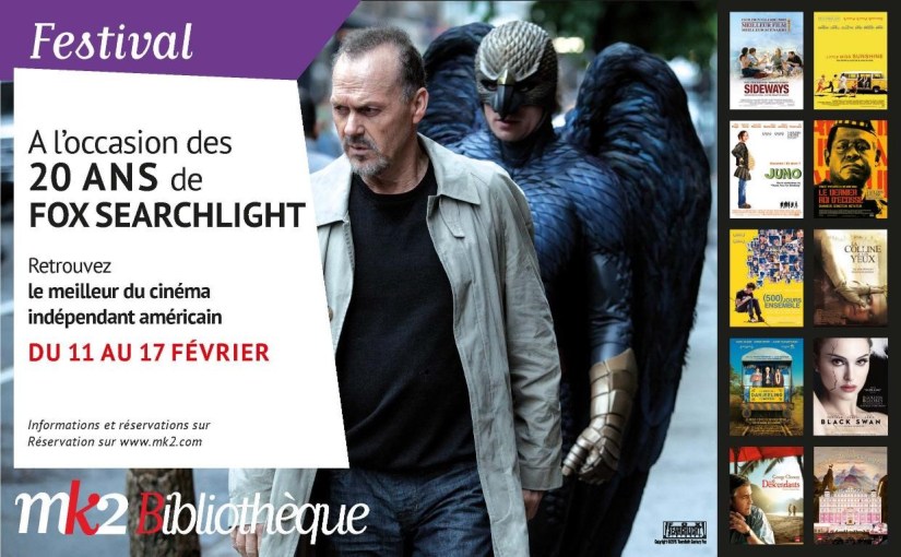 20ans_Fox_Searchlight_Avp_BIRDMAN