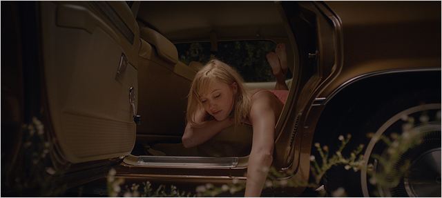 Il m'aime, un peu, beaucoup, à la folie...