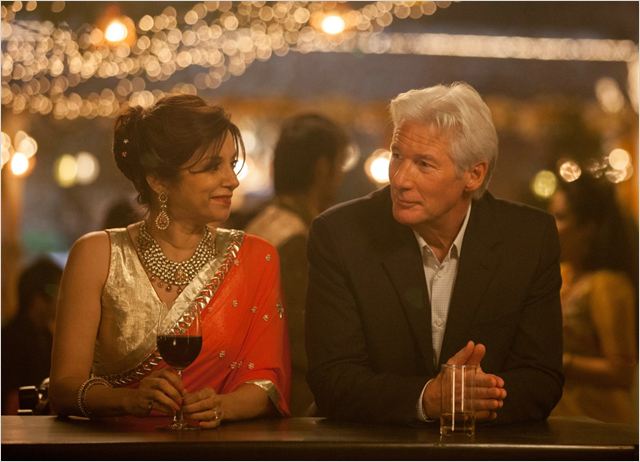 J'ai toujours eu un faible pour les prostituées...