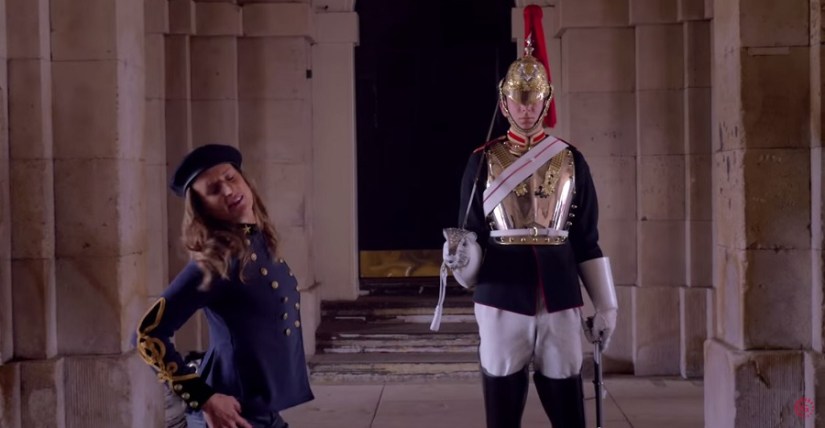 Tou es manifaïke ma chériiiiiiiiie !