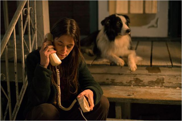 It's a dog-eat-dog world...