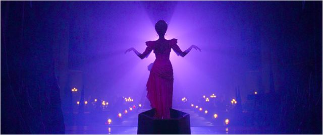 Dansons la carioca...