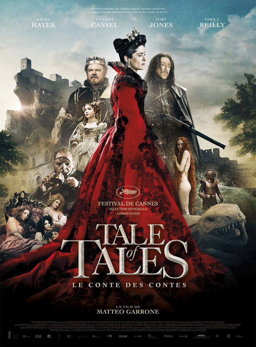 taleoftales