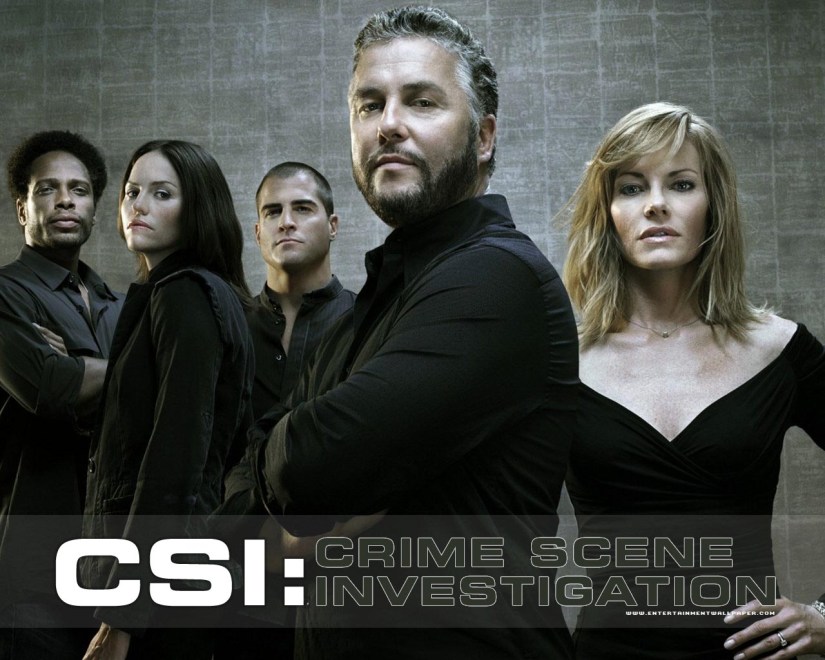 csi