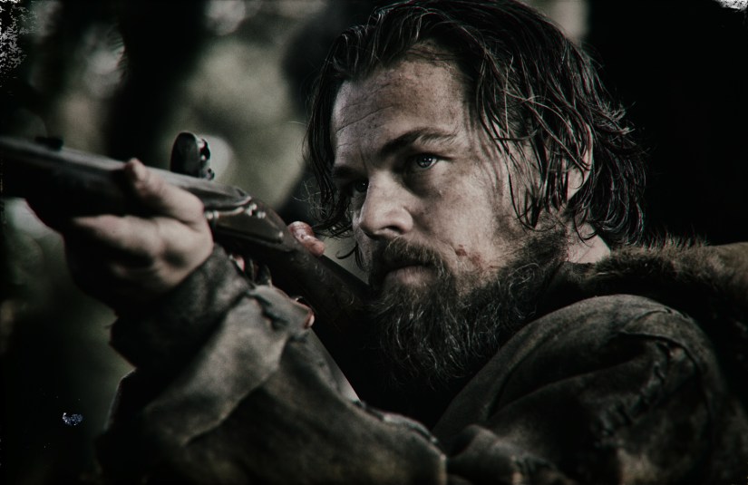 therevenant