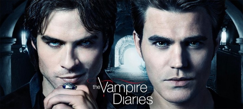 vampirediaries