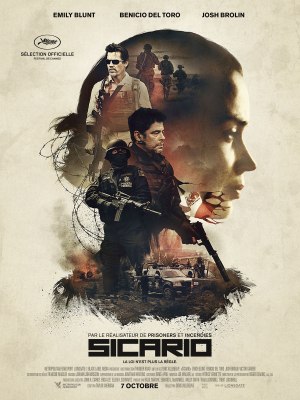 sicario_affiche