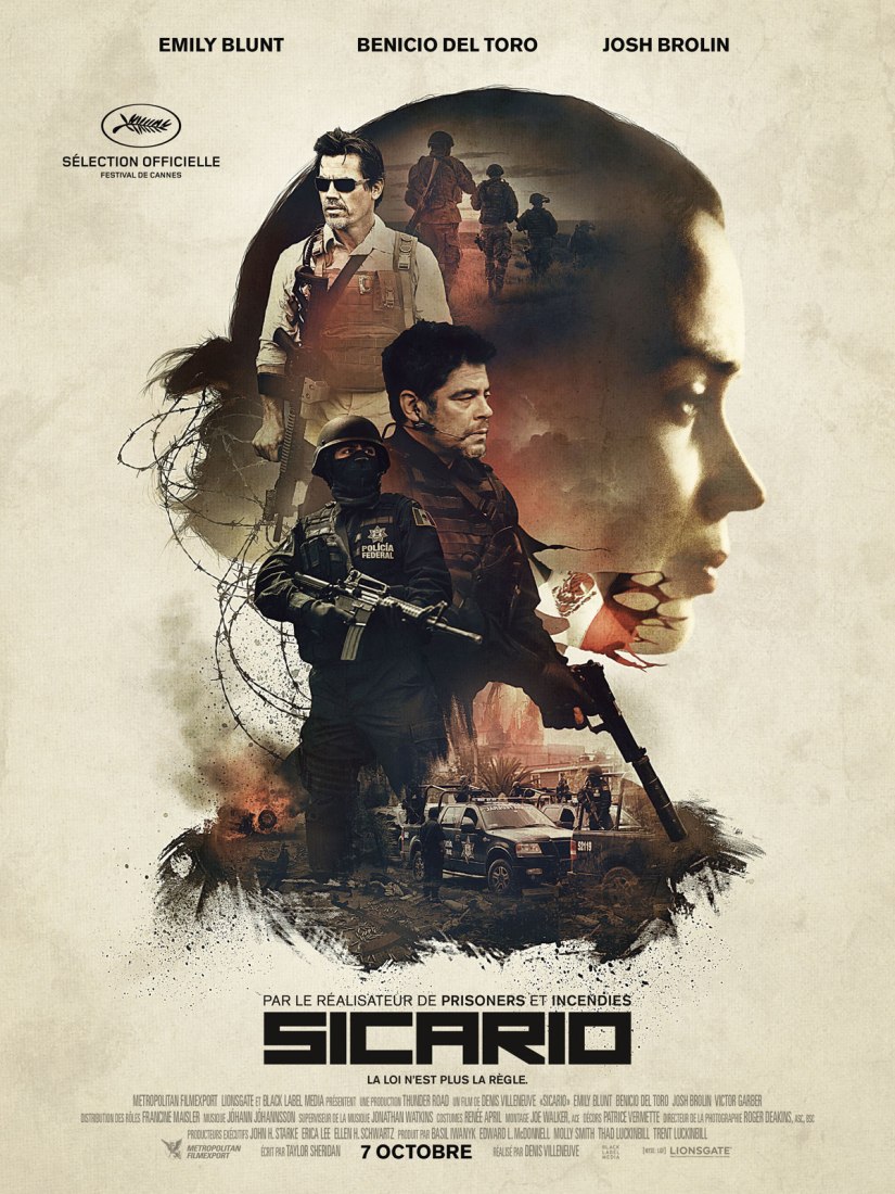 sicario_affiche