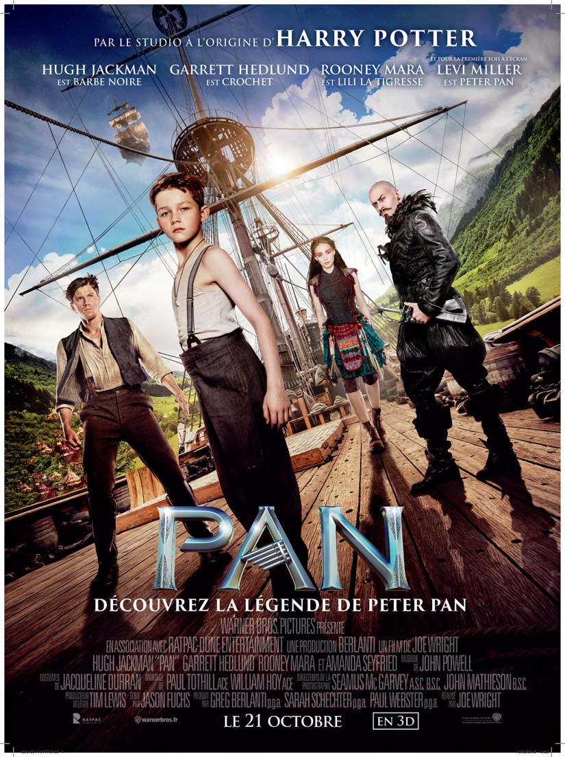 pan