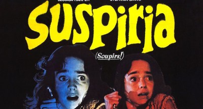 suspiria