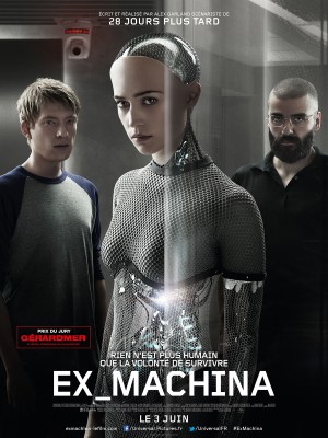 exmachina
