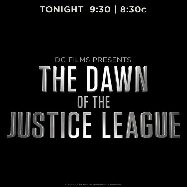 dawnofjusticeleague