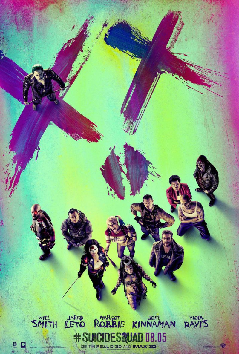SuicideSquad