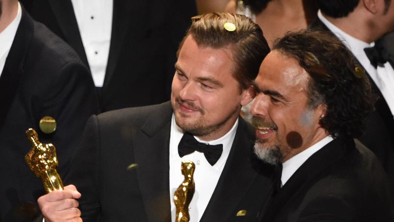 inarritu_dicaprio_oscar