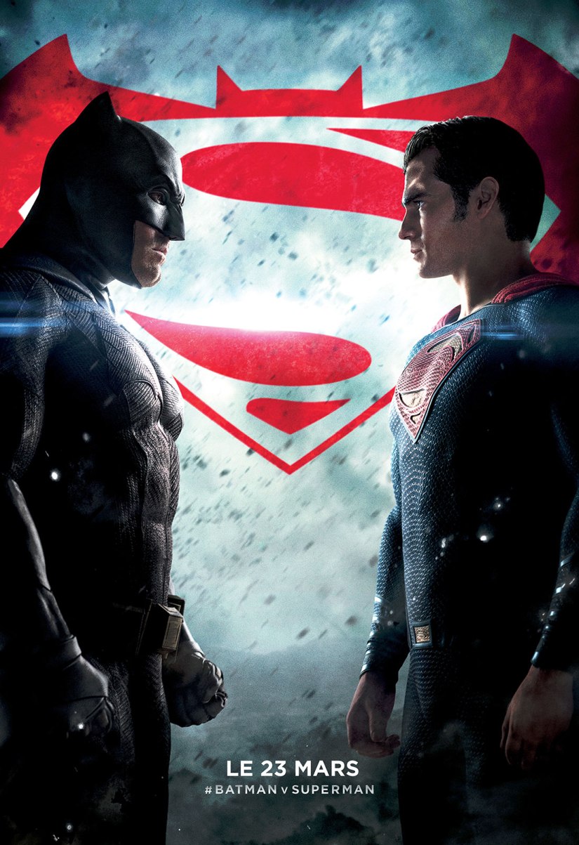 batmanvsuperman