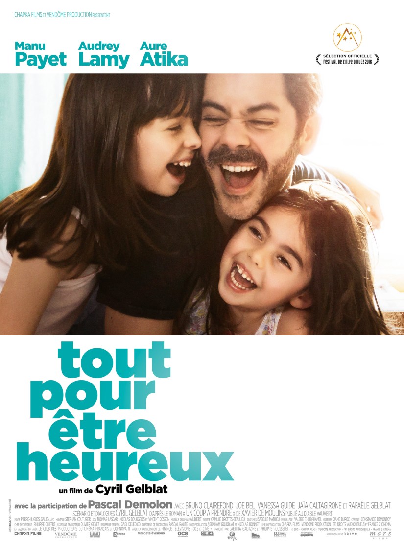 tout pour être heureux