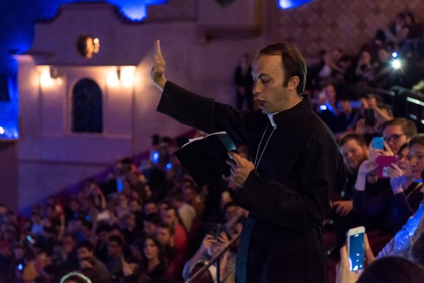 Crédit photo : Warner Bros France