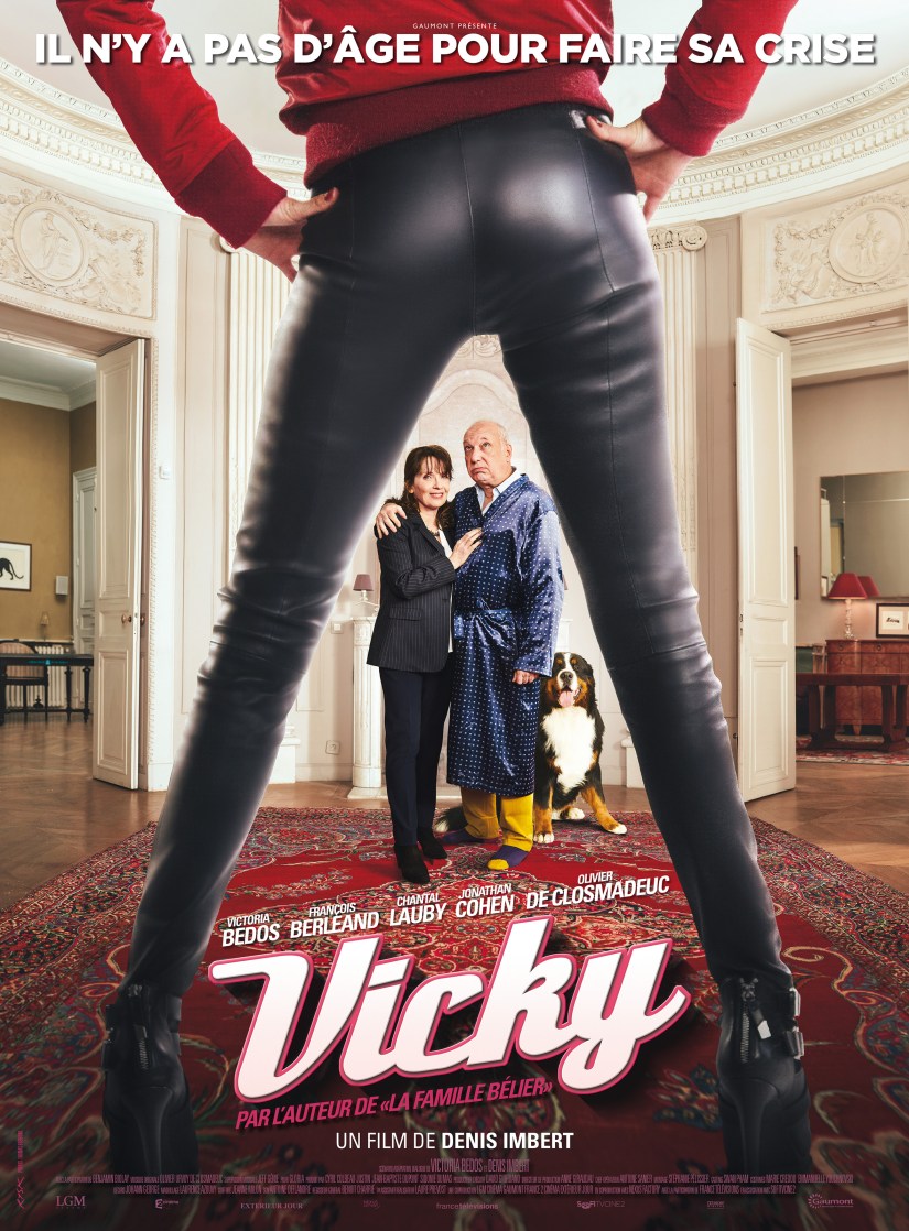 vicky