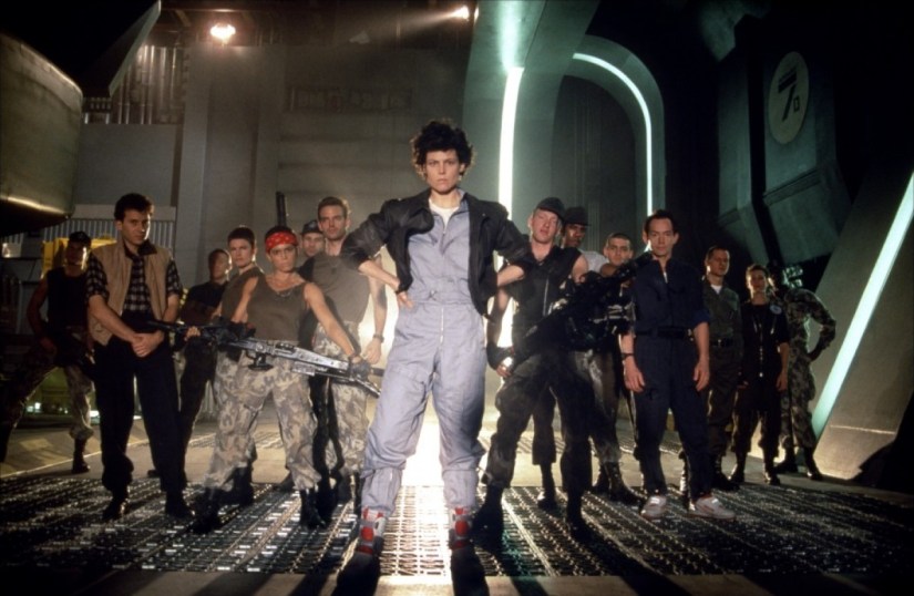 aliens30th_cast