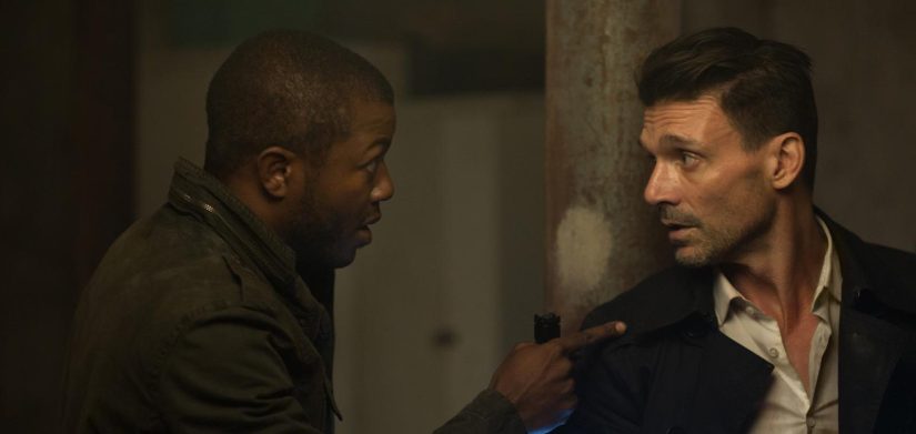 Purge, The, Election Year (2016)