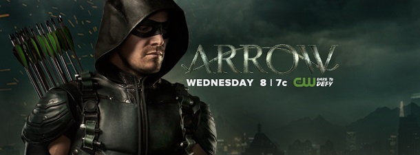 arrow-saison-4-actu-news-infos-avis