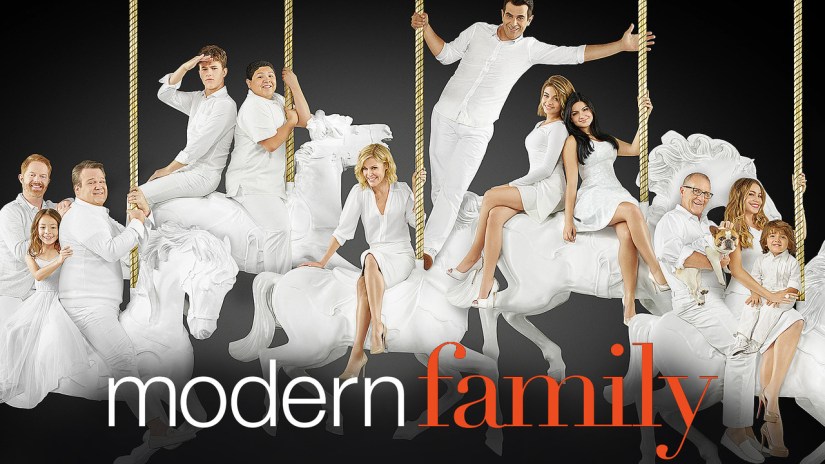 modernfamily