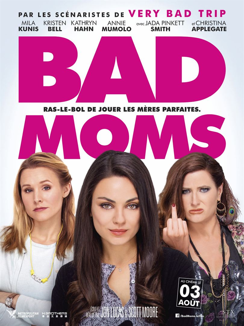 badmoms