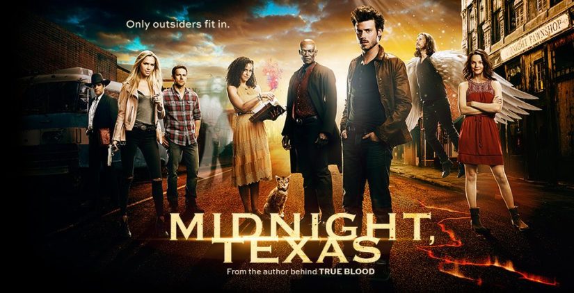 midnight texas