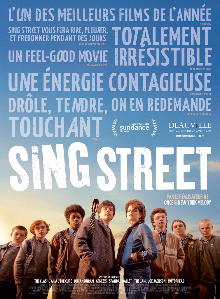 singstreet