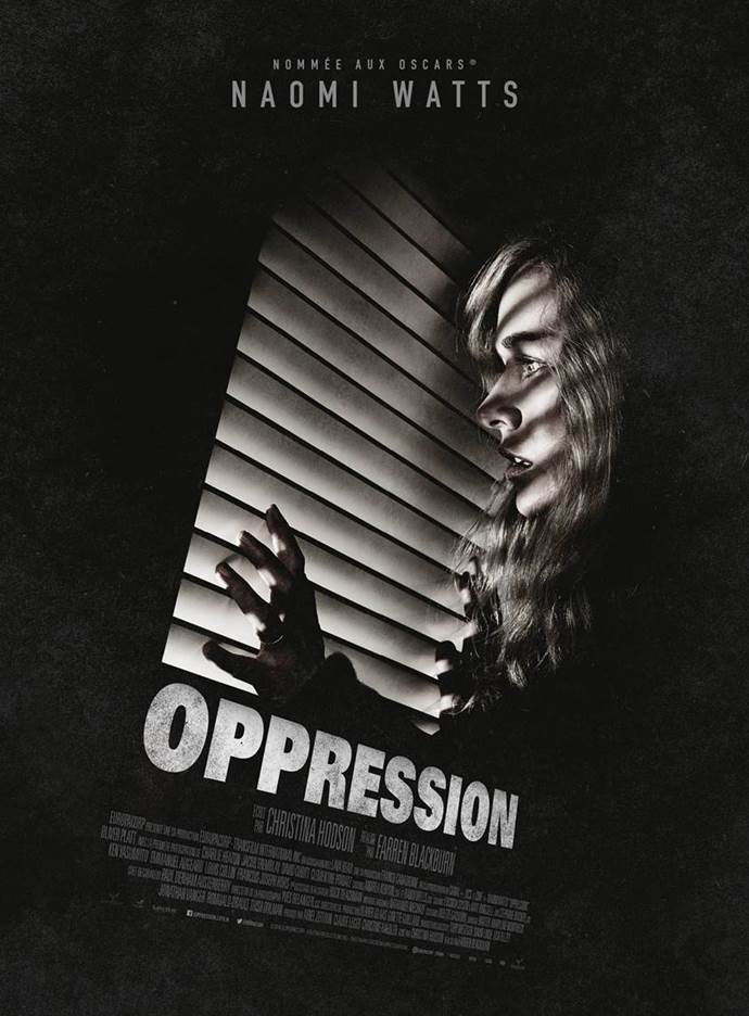 oppression