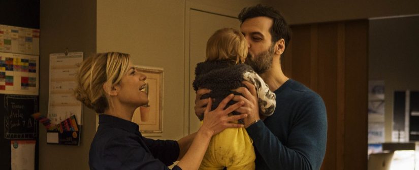 Tournage Papa ou Maman 2