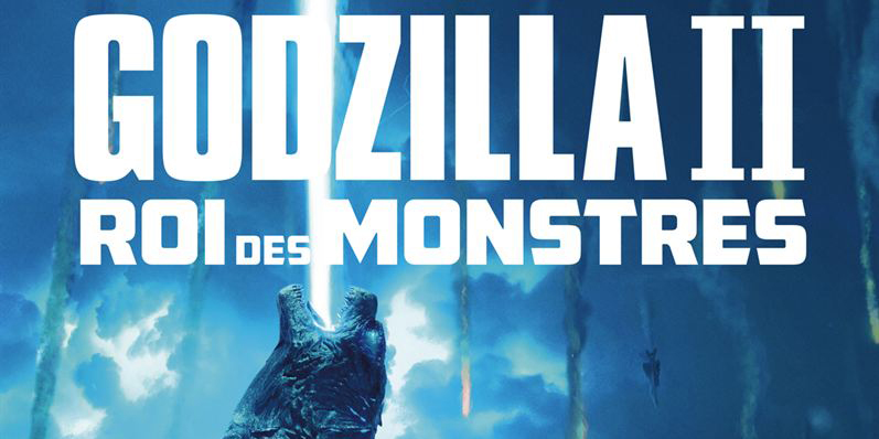 [CRITIQUE] Godzilla 2 : Roi des Monstres, de Michael Dougherty – Dunno