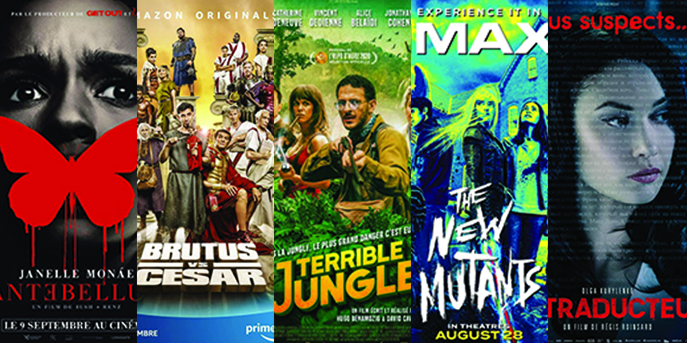 Flop 2020 : les loupés de l’année – Dunno the movie